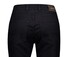 Gardeur Bill 5-Pocket Wool Look Soft Feel Easy Care Business Hero Broek Donker Bruin