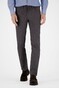 Gardeur Bill 5-Pocket Wool Look Soft Feel Easy Care Business Hero Broek Grijs