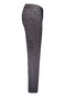 Gardeur Bill 5-Pocket Wool Look Soft Feel Easy Care Business Hero Broek Grijs