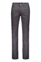Gardeur Bill 5-Pocket Wool Look Soft Feel Easy Care Business Hero Broek Grijs