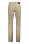 Gardeur Bill Authentic Chino Look Fine Texture Comfort Stretch Broek Camel