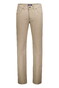 Gardeur Bill Authentic Chino Look Fine Texture Comfort Stretch Broek Camel