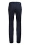 Gardeur Bill Authentic Chino Look Fine Texture Comfort Stretch Broek Dark Navy