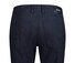 Gardeur Bill Authentic Chino Look Fine Texture Comfort Stretch Broek Dark Navy