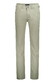 Gardeur Bill Authentic Chino Look Fine Texture Comfort Stretch Broek Khaki
