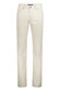 Gardeur Bill Authentic Chino Look Fine Texture Comfort Stretch Broek Licht Zand