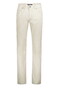 Gardeur Bill Authentic Chino Look Fine Texture Comfort Stretch Broek Licht Zand