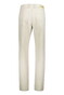 Gardeur Bill Authentic Chino Look Fine Texture Comfort Stretch Broek Licht Zand