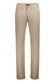 Gardeur Bill Authentic Chino Look Fine Texture Comfort Stretch Pants Camel