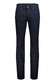 Gardeur Bill Authentic Chino Look Fine Texture Comfort Stretch Pants Dark Navy