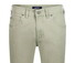 Gardeur Bill Authentic Chino Look Fine Texture Comfort Stretch Pants Khaki