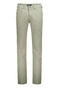 Gardeur Bill Authentic Chino Look Fine Texture Comfort Stretch Pants Khaki