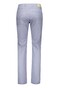 Gardeur Bill Comfort Stretch Cool Touch Fine Structure Pattern Pants Light Blue