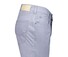 Gardeur Bill Comfort Stretch Cool Touch Fine Structure Pattern Pants Light Blue