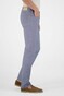 Gardeur Bill Comfort Stretch Cool Touch Fine Structure Pattern Pants Light Blue
