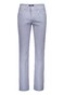 Gardeur Bill Comfort Stretch Cool Touch Fine Structure Pattern Pants Light Blue