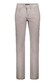 Gardeur Bill Comfort Stretch Cool Touch Fine Structure Pattern Pants Light Brown