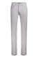 Gardeur Bill Comfort Stretch Cool Touch Fine Structure Pattern Pants Light Grey