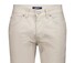 Gardeur Bill Comfort Stretch Cool Touch Fine Structure Pattern Pants Sand