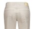 Gardeur Bill Comfort Stretch Cool Touch Fine Structure Pattern Pants Sand