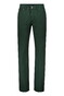 Gardeur Bill Cottonflex Organic Cotton Tencel Blend Cashmere Touch Broek Donker Groen