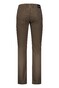 Gardeur Bill Cottonflex Organic Cotton Tencel Blend Cashmere Touch Broek Licht Bruin