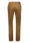 Gardeur Bill Cottonflex Organic Cotton Tencel Blend Cashmere Touch Broek Tabac