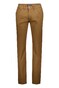 Gardeur Bill Cottonflex Organic Cotton Tencel Blend Cashmere Touch Broek Tabac