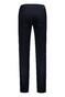 Gardeur Bill Cottonflex Organic Cotton Tencel Blend Cashmere Touch Pants Dark Navy