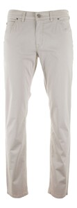 Gardeur Bill Fine-Textured Print Pants Kitt