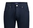Gardeur Bill Lightweight Comfort Stretch Cool Touch Summer Structure Broek Dark Navy