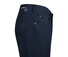 Gardeur Bill Lightweight Comfort Stretch Cool Touch Summer Structure Broek Dark Navy