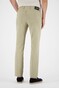 Gardeur Bill Lightweight Comfort Stretch Cool Touch Summer Structure Broek Donker Beige