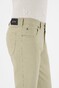 Gardeur Bill Lightweight Comfort Stretch Cool Touch Summer Structure Broek Donker Beige