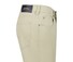Gardeur Bill Lightweight Comfort Stretch Cool Touch Summer Structure Broek Donker Beige