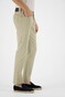 Gardeur Bill Lightweight Comfort Stretch Cool Touch Summer Structure Broek Donker Beige