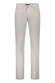 Gardeur Bill Lightweight Comfort Stretch Cool Touch Summer Structure Broek Licht Grijs