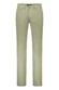 Gardeur Bill Lightweight Comfort Stretch Cool Touch Summer Structure Broek Pastel Groen