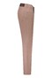 Gardeur Bill Luxury Comfort Subtle Texture Pattern Business Hero Broek Donker Beige