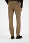 Gardeur Bill Patterned Cotton Soft Touch Comfort Stretch Broek Zand