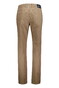 Gardeur Bill Patterned Cotton Soft Touch Comfort Stretch Broek Zand