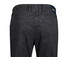 Gardeur Bill Patterned Cotton Soft Touch Comfort Stretch Pants Anthracite