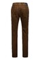 Gardeur Bill Soft Warm Touch Finest Corduroy Everyday Essential Corduroy Broek Bruin