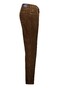 Gardeur Bill Soft Warm Touch Finest Corduroy Everyday Essential Corduroy Broek Bruin
