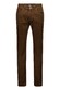 Gardeur Bill Soft Warm Touch Finest Corduroy Everyday Essential Corduroy Broek Bruin