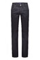 Gardeur Bill Soft Warm Touch Finest Corduroy Everyday Essential Corduroy Broek Donker Grijs
