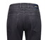 Gardeur Bill Soft Warm Touch Finest Corduroy Everyday Essential Corduroy Broek Donker Grijs