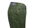 Gardeur Bill Soft Warm Touch Finest Corduroy Everyday Essential Corduroy Broek Khaki