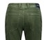 Gardeur Bill Soft Warm Touch Finest Corduroy Everyday Essential Corduroy Broek Khaki