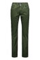 Gardeur Bill Soft Warm Touch Finest Corduroy Everyday Essential Corduroy Broek Khaki